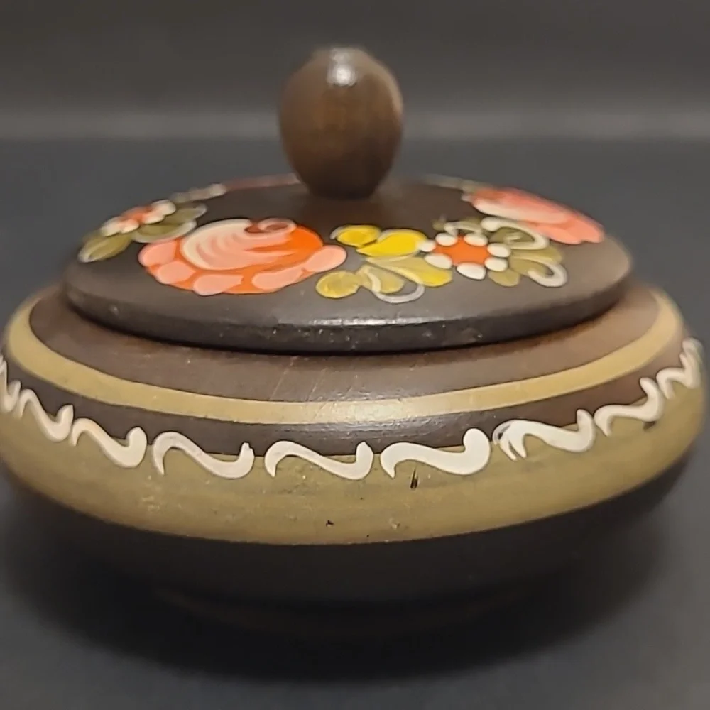 N/A hand painted